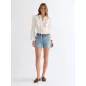 Relaxed Cowboy Short 3-inch