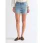 Relaxed Cowboy Short 3-inch
