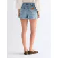 Relaxed Cowboy Short 3-inch