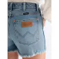 Relaxed Cowboy Short 3-inch