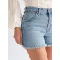 Relaxed Cowboy Short 3-inch
