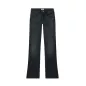 Bootcut Sultry Blackout