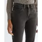 Bootcut Sultry Blackout