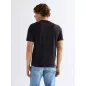 Americana Tee in Black Americana Tee in Black