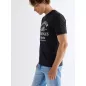 Americana Tee in Black Americana Tee in Black