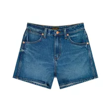 Wrangler Cowboy Short 3 Inch Juniper