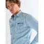 Western Shirt Riverbank Western Shirt Riverbank