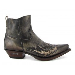 Sendra Boots 12185 Lake Hueso