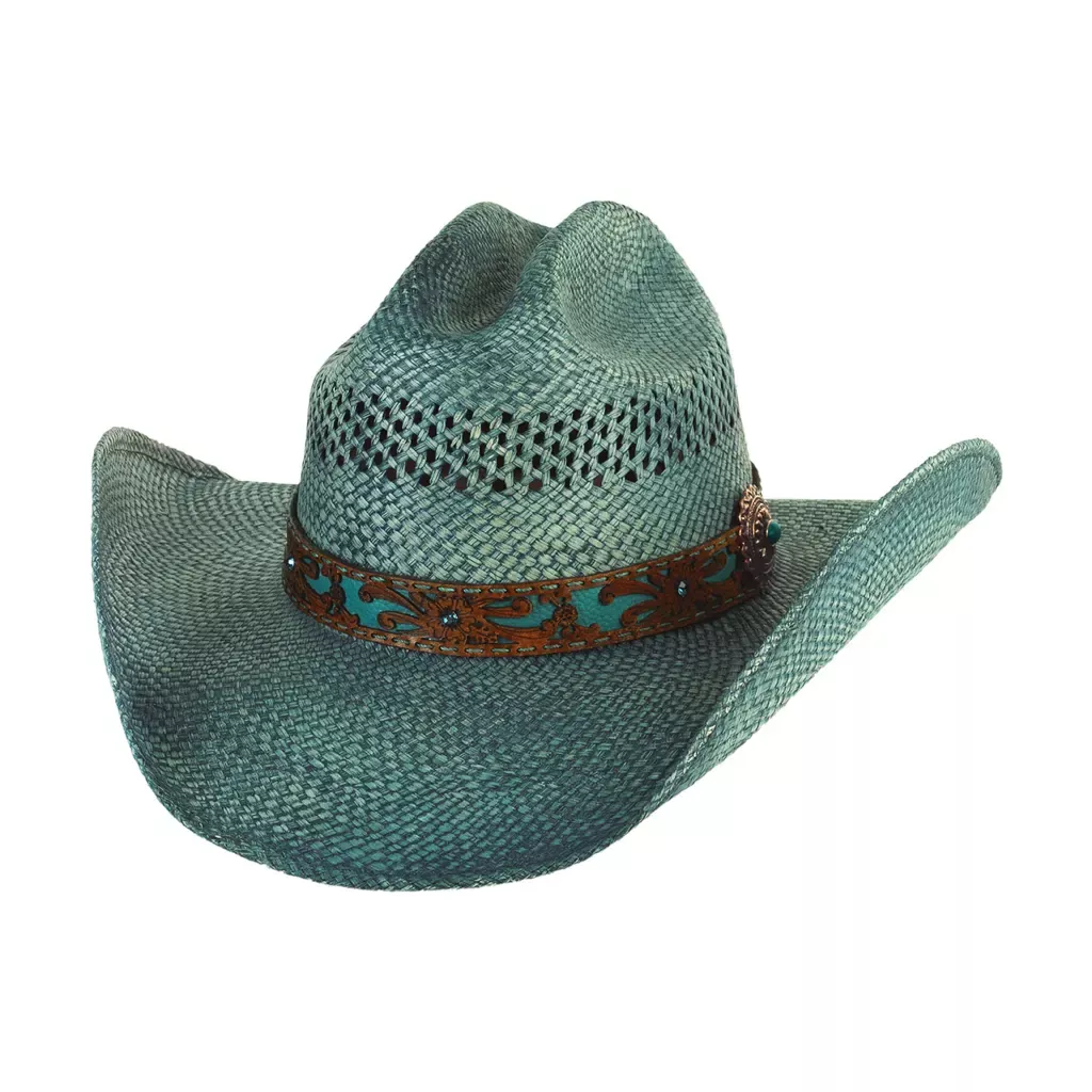 Highway Money Turquoise