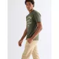 Americana Tee Deep Depths Americana Tee Deep Depths