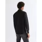 Western Shirt Rinse Black Western Shirt Rinse Black