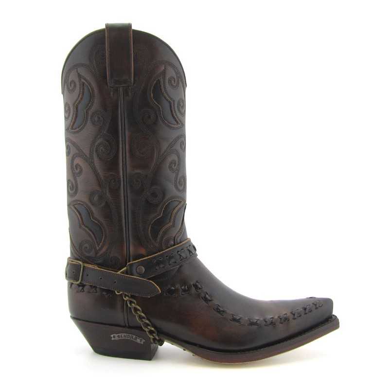 2829 Britnes Flo Marron 2829 Britnes Flo Marron