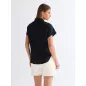 Slim Lightweight Stylized Black Slim Lightweight Stylized Black