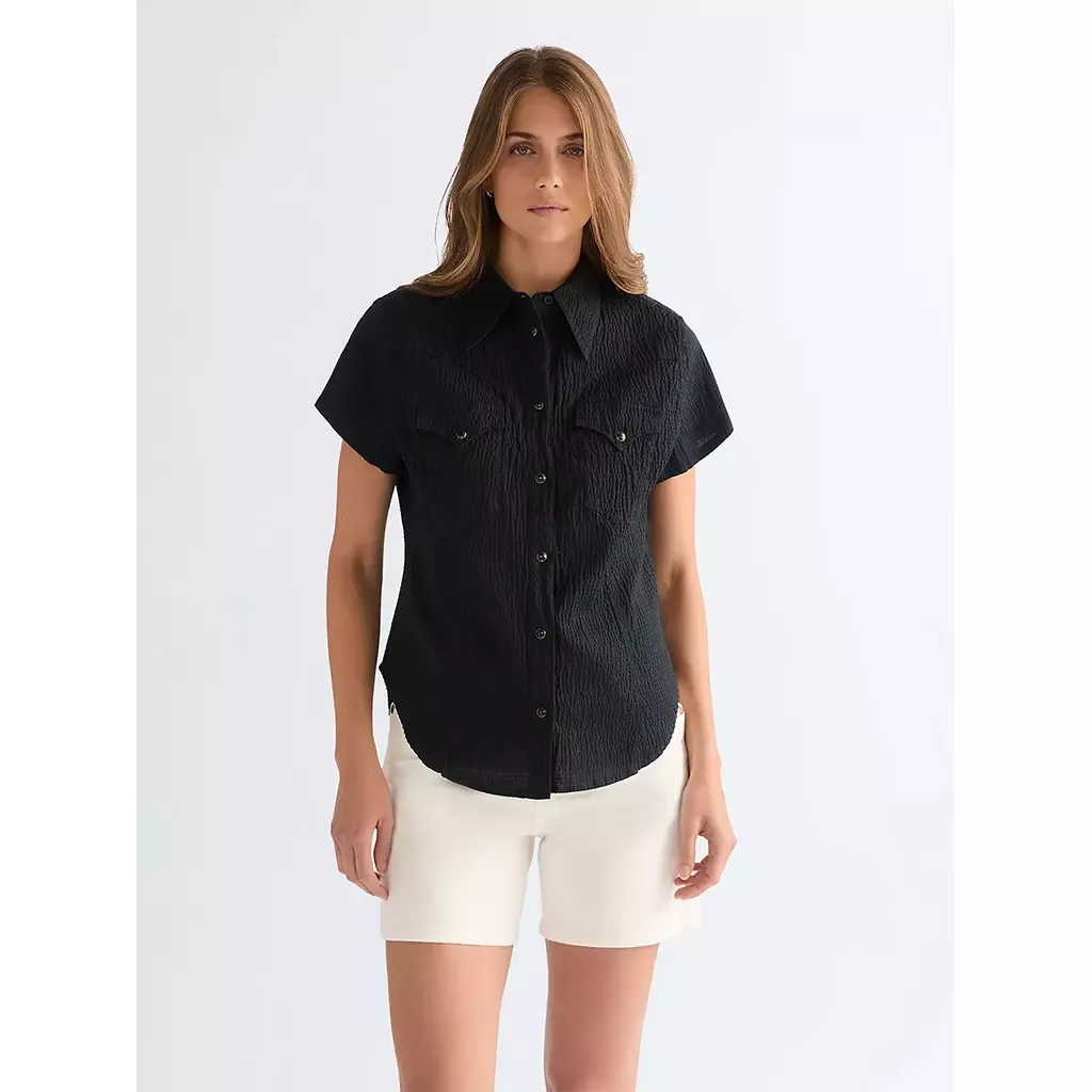 Slim Lightweight Stylized Black Slim Lightweight Stylized Black