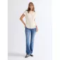 Slim Lightweight Stylized Egret Slim Lightweight Stylized Egret