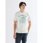 Americana Tee in Worn White Americana Tee in Worn White