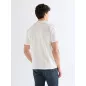Americana Tee in Worn White Americana Tee in Worn White