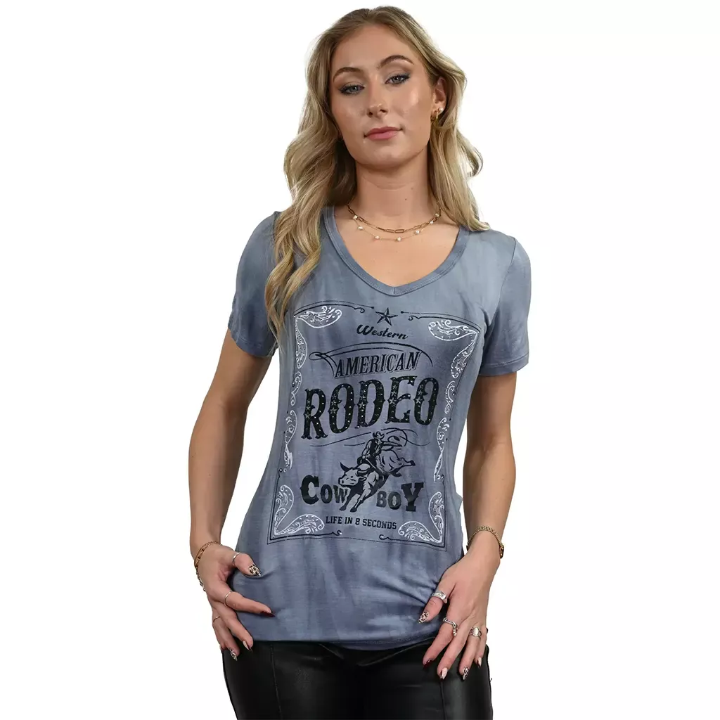 271766 - American Rodeo