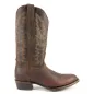 Stivali Seven Ranch Azkar Moka DG0006