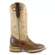Stivale Columbus 51636 roper