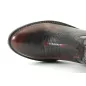 WX43-3-A V4 Brush off Red White WX43-3-A V4 Brush off Red White