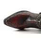 WX42-1A 41 Brush Off Red WX42-1A 41 Brush Off Red