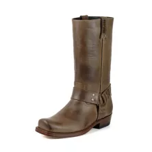 Stivale Mayura Boots 001 Crazy Old Sadale