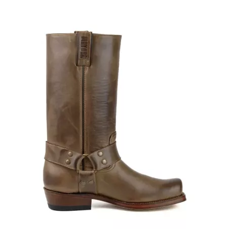 Stivale Mayura Boots 001 Crazy Old Sadale