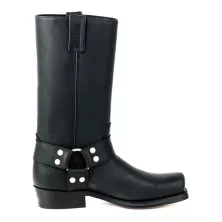 Stivale Mayura Boots 001 Pull Grass Negro