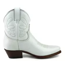 Stivale Mayura Boots 2374 Off White