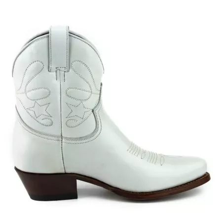 Stivale Mayura Boots 2374 Off White