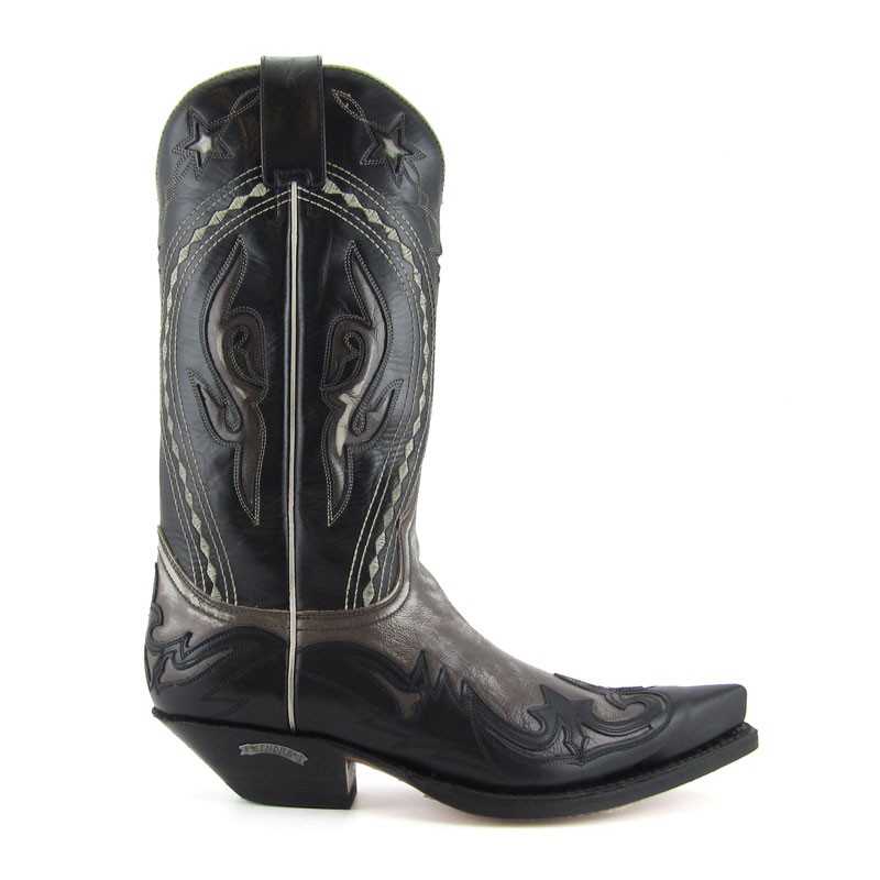 6033 Nappa Baly Negra Hurrican Marfil