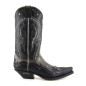 6033 Nappa Baly Negra Hurrican Marfil