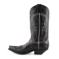 6033 Nappa Baly Negra Hurrican Marfil
