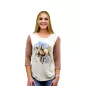 Liberty Wear t-shirt 7191 - Follow Me