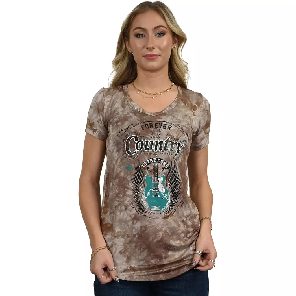 7150 Forever Country Brown 7150 Forever Country Brown