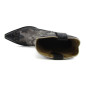 6033 Nappa Baly Negra Hurrican Marfil