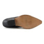 6033 Nappa Baly Negra Hurrican Marfil