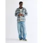 Western Utility Shirt Bering Sea Western Utility Shirt Bering Sea
