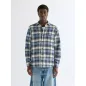 Camicia Wrangler Western Utility Shirt Bering Sea