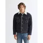 Jacket Sherpa Wrangler Night Sky