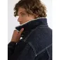 Jacket Sherpa Night Sky Jacket Sherpa Night Sky