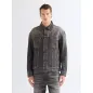 Relaxed Anti Fit Toughlite Trucker Jacket Wrangler