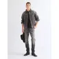 Trucker Jacket Smoky Granite Trucker Jacket Smoky Granite