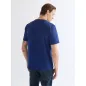 Americana Blue Depths