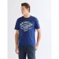Americana Blue Depths