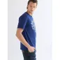 Americana Blue Depths