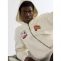 Vintage Graphic Zip Hoodie Vintage Graphic Zip Hoodie