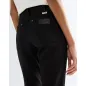 Bootcut Retro Black