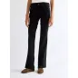 Wrangler Jeans Bootcut Retro Black